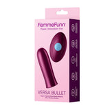 FemmeFunn Versa Bullet Vibe