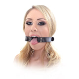 Fetish Fantasy Series Beginner's Open Mouth Gag