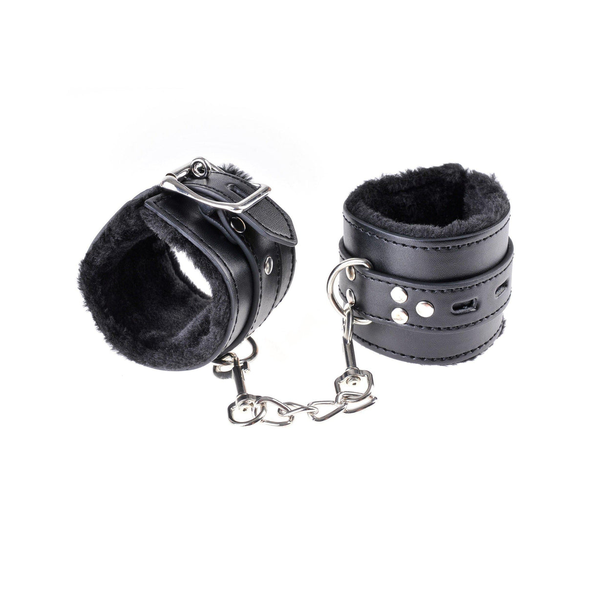 Fetish Fantasy Series Limited Edition Cumfy Cuffs