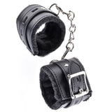 Fetish Fantasy Series Limited Edition Cumfy Cuffs