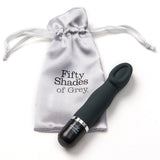 Fifty Shades Of Grey Mini Clit Vibrator