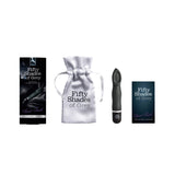 Fifty Shades Of Grey Mini Clit Vibrator