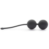 Fifty Shades Of Grey Silicone Ben Wa Balls