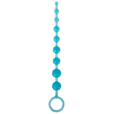 Firefly Pleasure Anal Beads For Beginners