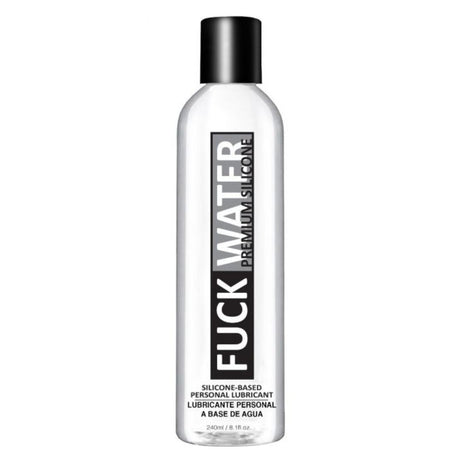FuckWater Silicone-Based Lubricant