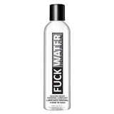 FuckWater Silicone-Based Lubricant