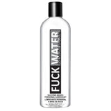 FuckWater Silicone-Based Lubricant