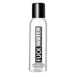 FuckWater Silicone-Based Lubricant