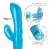 G Kiss Powerful Clit Vibrator