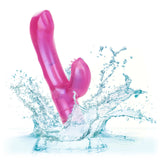 G Kiss Powerful Clit Vibrator