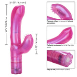 G Kiss Powerful Clit Vibrator