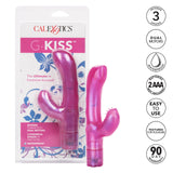 G Kiss Powerful Clit Vibrator