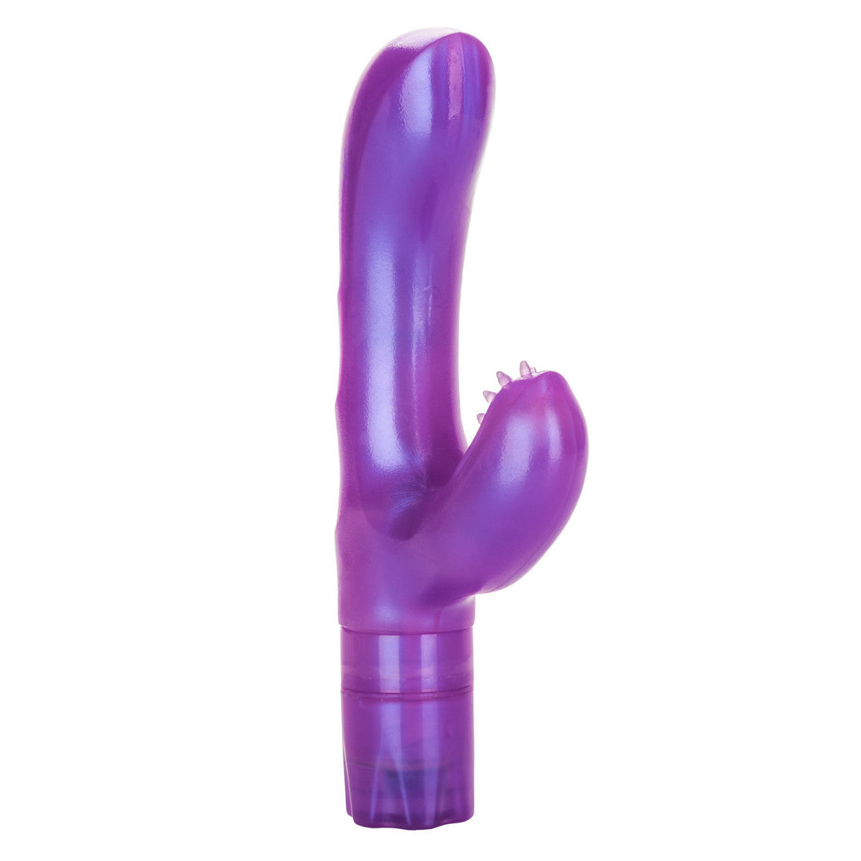 G Kiss Powerful Clit Vibrator