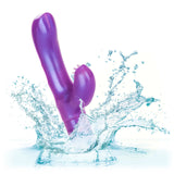 G Kiss Powerful Clit Vibrator