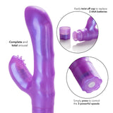 G Kiss Powerful Clit Vibrator