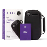 Giddi UV Sterilizer Bag