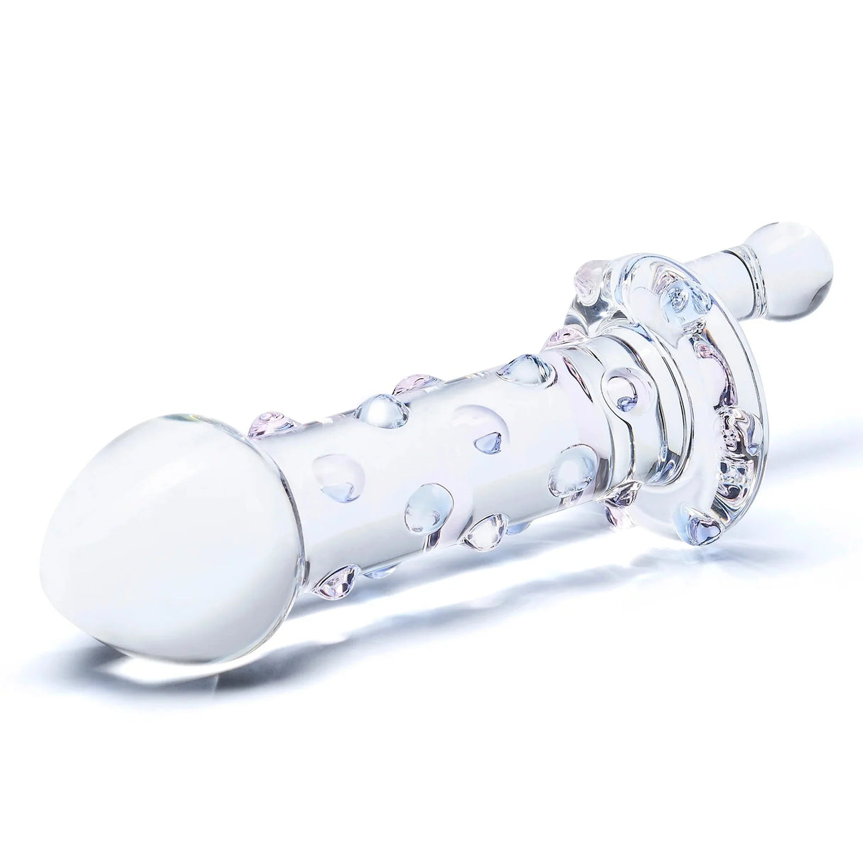 Glas Candy Land Juicer Glass Dildo