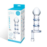 Glas Candy Land Juicer Glass Dildo