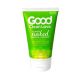 Good Clean Love Almost Naked Organic Personal Lubricant