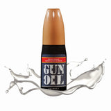 Gun Oil Premium Silicone Lube