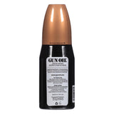 Gun Oil Premium Silicone Lube