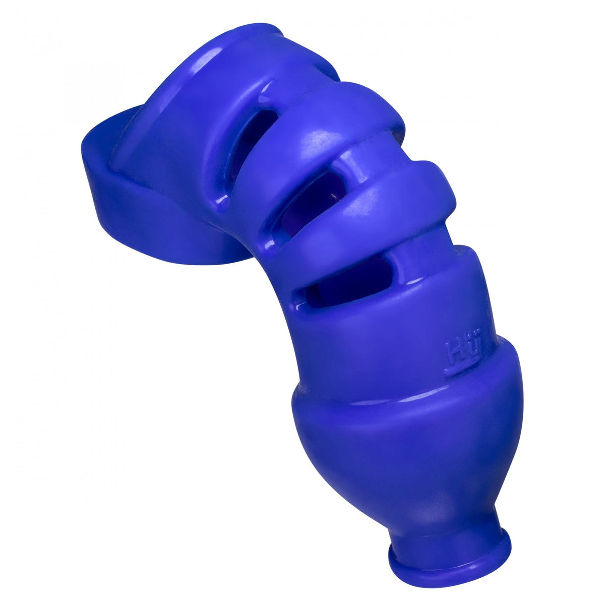 Hunkyjunk Lockdown Silicone Chastity Case