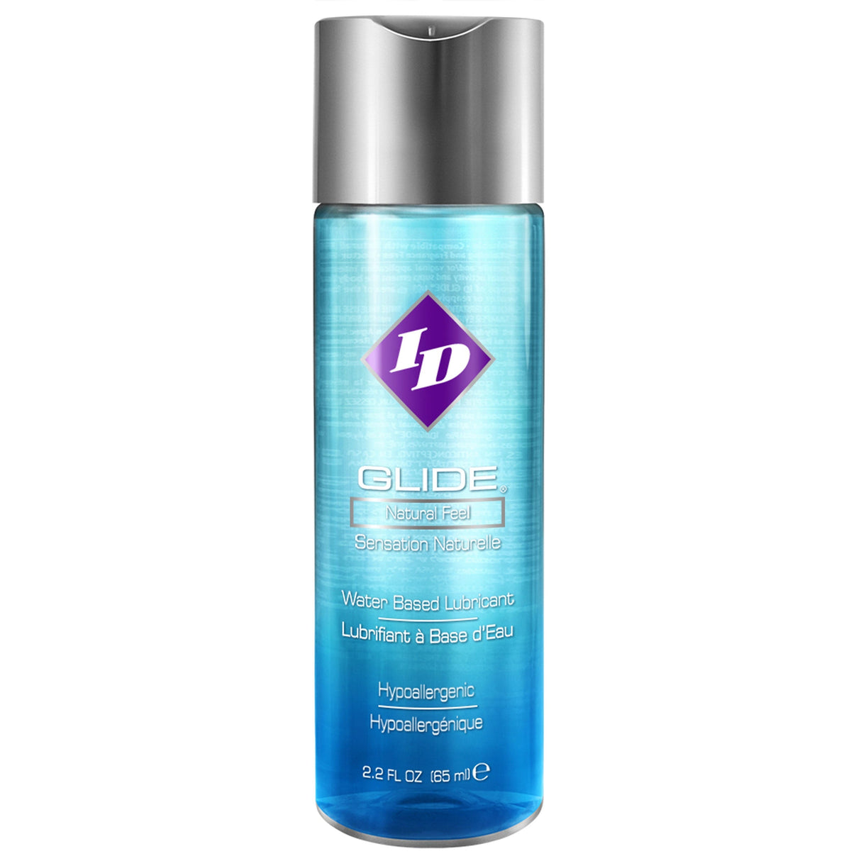 ID Glide Water Based Lubricant