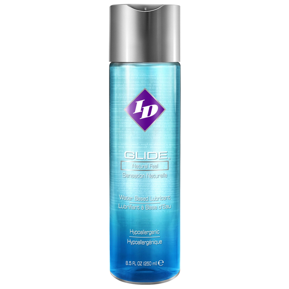 ID Glide Water Based Lubricant