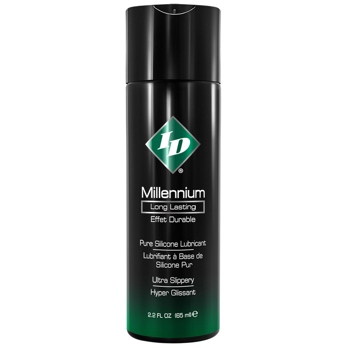 ID Millennium Silicone Lubricant