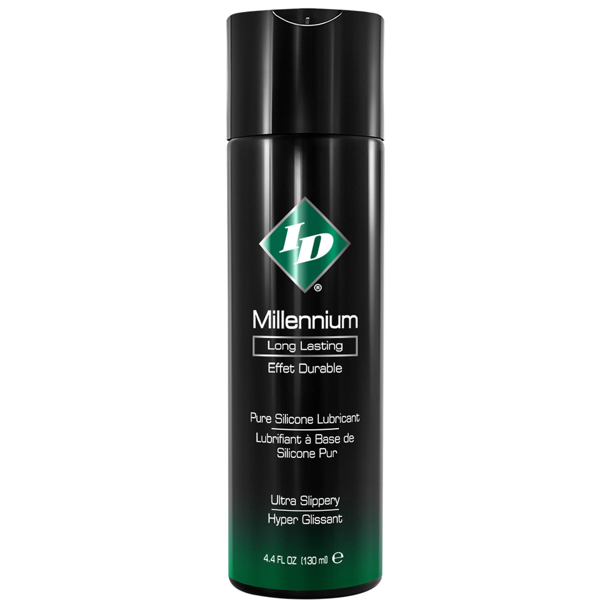 ID Millennium Silicone Lubricant