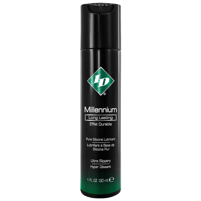 ID Millennium Silicone Lubricant