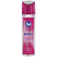 ID Pleasure Waterbased Tingling Lubricant