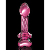 Icicles No. 82 Glass Sex Toy