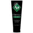 Id Millennium Silicone Lubricant - 0.42oz Tube