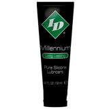 Id Millennium Silicone Lubricant - 0.42oz Tube