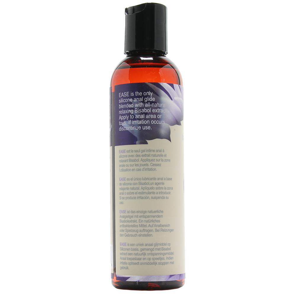 Intimate Earth Ease Relaxing Anal Silicone Lubricant