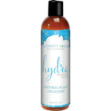 Intimate Earth Hydra Natural Glide Lubricant