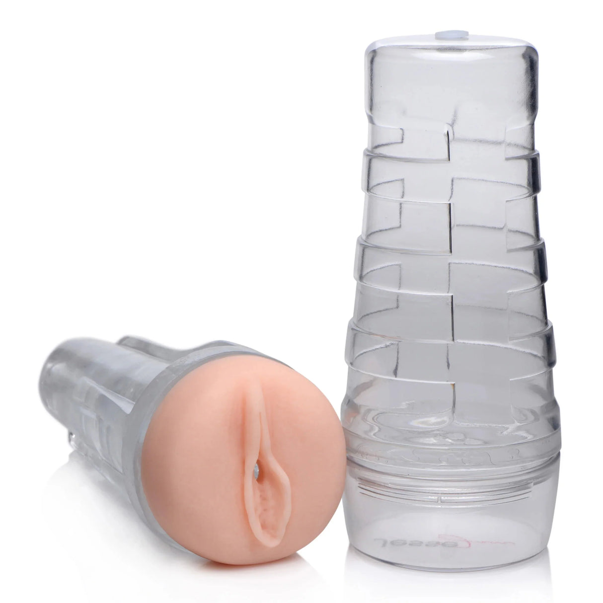 Jesse Jane Deluxe Signature Pussy Stroker