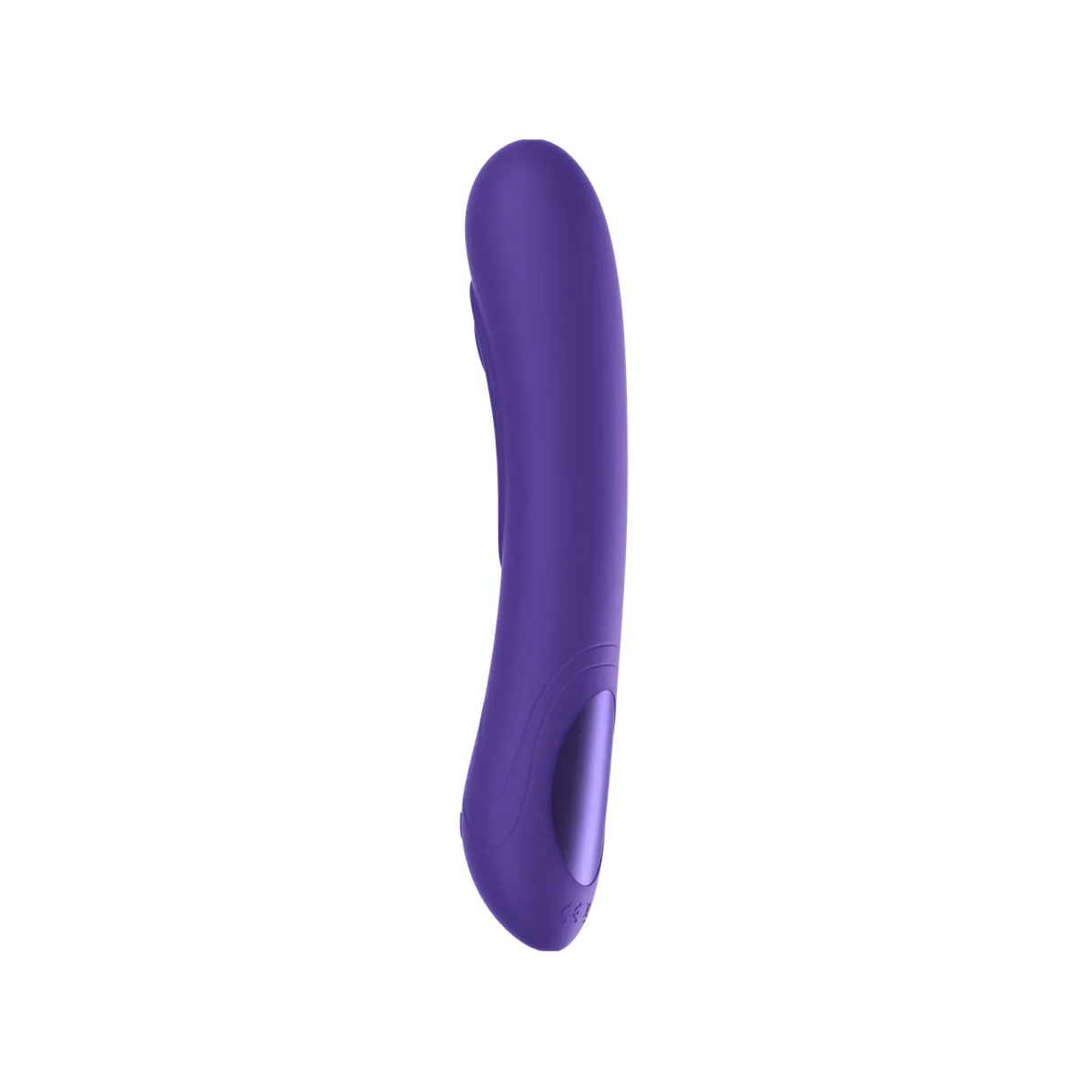 KIIROO Pearl3 Interactive G-Spot Vibrator