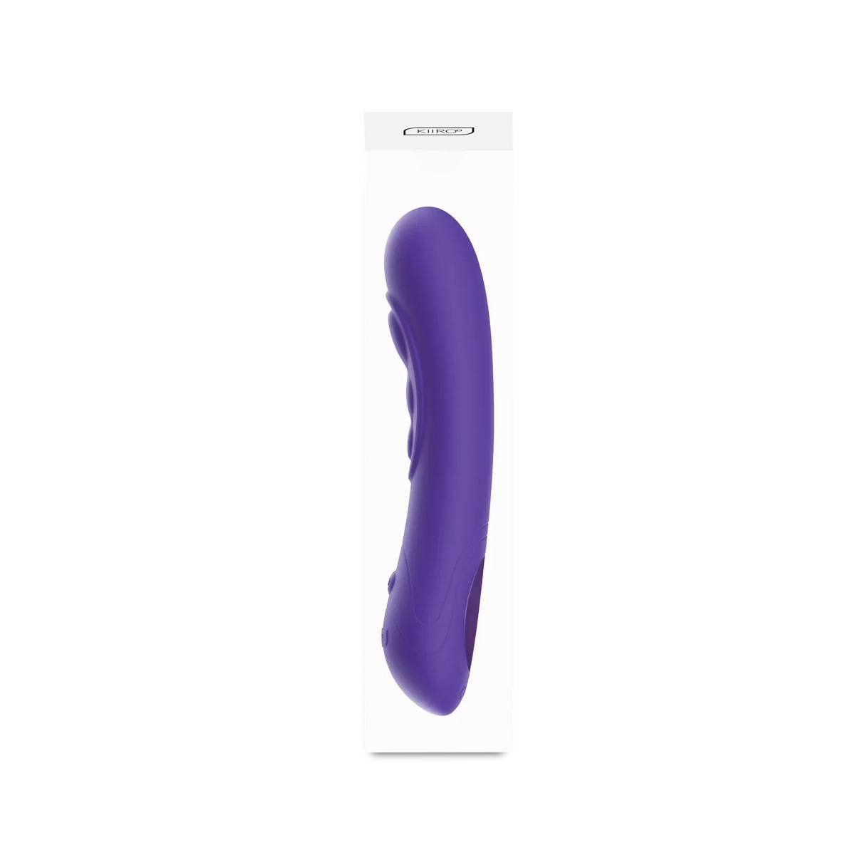 KIIROO Pearl3 Interactive G-Spot Vibrator