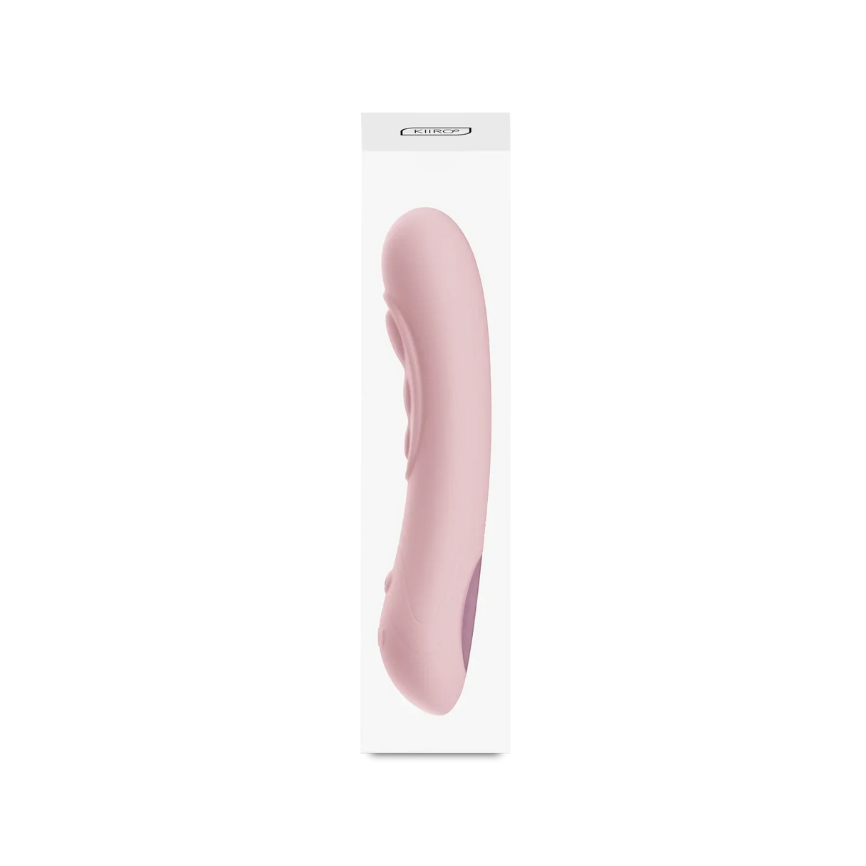 KIIROO Pearl3 Interactive G-Spot Vibrator