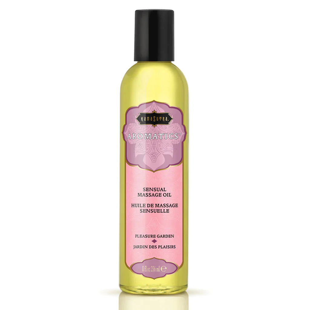 Kama Sutra Aromatic Massage Oil