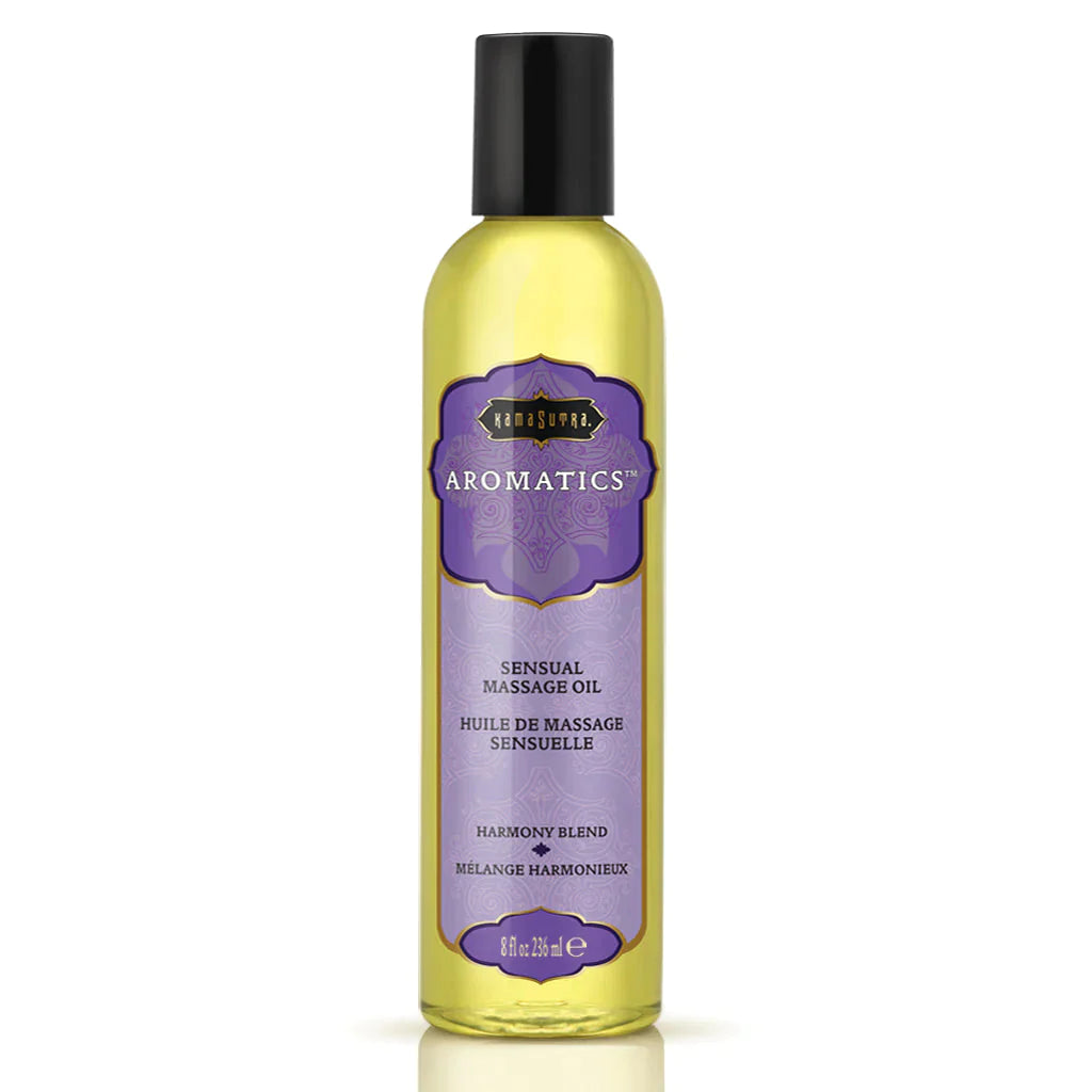 Kama Sutra Aromatic Massage Oil