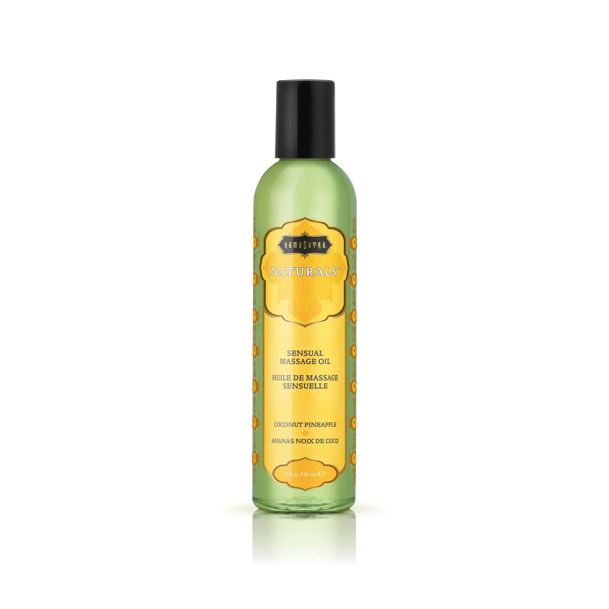 Kama Sutra Naturals Massage Oil