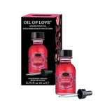 Kama Sutra Oil Of Love