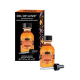 Kama Sutra Oil Of Love