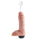 King Cock 8 Inch Squirting Dildo