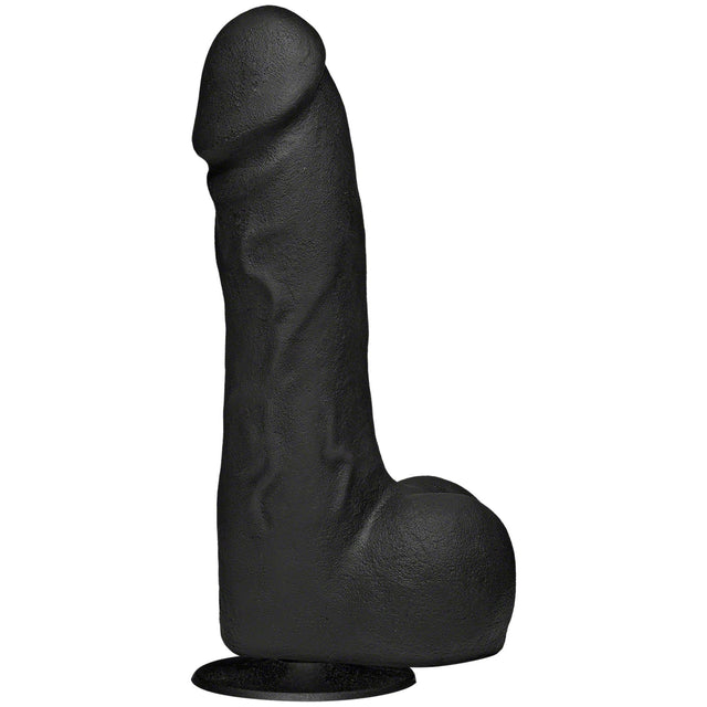 Kink The Perfect Cock 7.5 Inch Vac-U-Lock Compatible Dildo