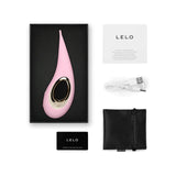 LELO DOT Clitoral Pinpoint Vibrator