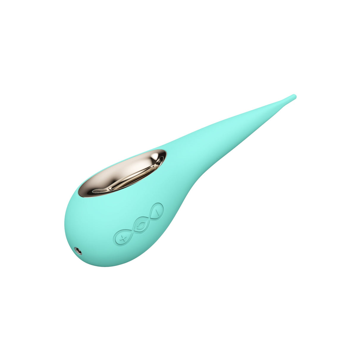 LELO DOT Clitoral Pinpoint Vibrator